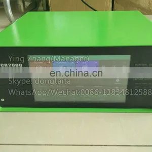 Common Rail Injector Tester CR2000 thumbnail-1