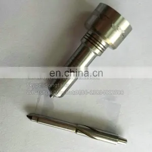 Common Rail Injector Nozzle L374PRD for Delphis Injector thumbnail-1