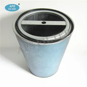 Supply Compressor Air/Oil Separator Filter Element 250028-244 thumbnail-2