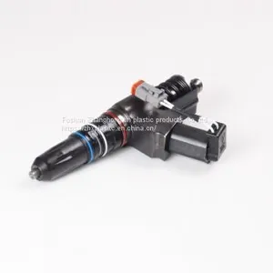 COMMON RAIL 295050-0740 Injector thumbnail-1
