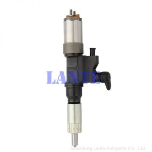 Common Rail Injector 095000-6800 8-94392862-0 Diesel Injector thumbnail-1