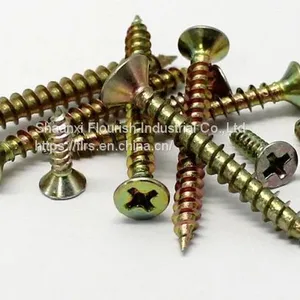 Self Tapping Screw thumbnail-4