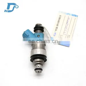 Auto Parts 4Holes Gasoline Fuel Injectors For 4Runner 23250-20010 thumbnail-3