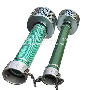 Composite PVC Suction Hose thumbnail-1