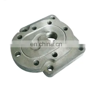 Parts Anodized Connectors Keyboard China Oem Auto Laser Plate Lead Screw Cnc Machining Maker thumbnail-2
