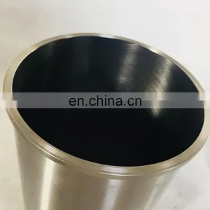 High Quality China Made Stainless Steel Cylinder Liner For STR thumbnail-5