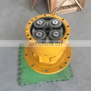 Excavator R250LC-7A Swing Reducer R250LC-7 Swing Reduction Gear 31EN-10070 thumbnail-5