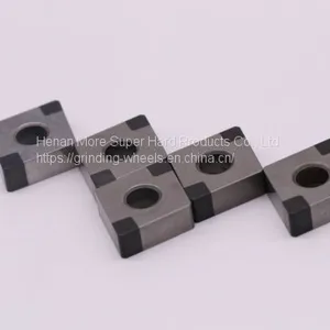 PCBN Inserts For Process High Speed Steel Rolls thumbnail-4