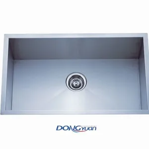 3219 Guangdong Dongyuan Kitchenware Handmade Sink (HA105) thumbnail-1