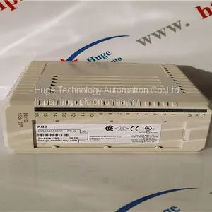 ABB DI810 3BSE008508R1 Input Module New In Stock With 1 Year Warranty thumbnail-1