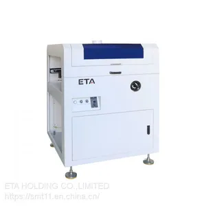 ETA Selective Conformal Automatic Online Coating Machine for LED PCB Assembly Line thumbnail-4