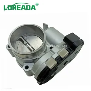 LOREADA TBI Throttle Body Assembly 0280750153 93388248 For OPEL MAREA ASTRA ZAFIRA 2.0, VAUXHALL thumbnail-1