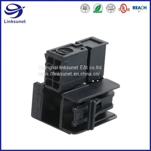8pin 2.54mm MOX 94552 Molex Housing Connector thumbnail-3