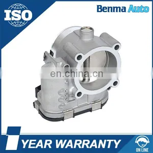 04E133062A/028075060 52mm Electronic Throttle Body for VW POLO thumbnail-3