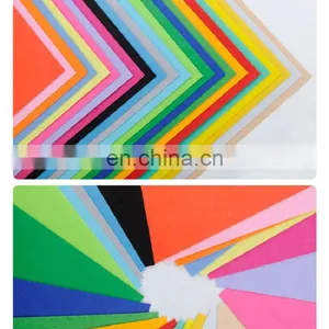 Polyester Needle Punched Nonwoven Fabric thumbnail-5