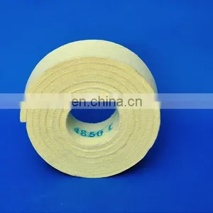 100% Nomex Blanket Heat Transfer Printing Machine Felt Belt thumbnail-1