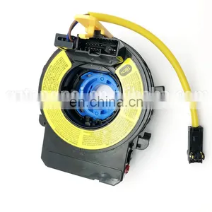 Genuine Auto Parts Clock Spiral Cable Accessory OEM 93490-1G350 934901G350 thumbnail-2