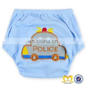Wholesale New Fashion Adult Baby Diaper Clever Little Monkey Cloth Diapers Babies ,One Size Fits All Cloth Nappy thumbnail-6