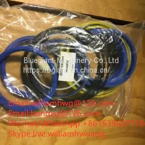 Kalmar Seal Kit N00163.5300 Kalmar Radiator 923581.0071 thumbnail-1