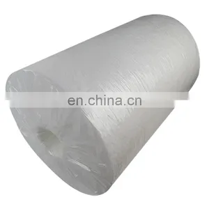 The PP Molten Water Filter Used in Industrial Water Comes From the Hometown of Chinese Filter Elements thumbnail-7