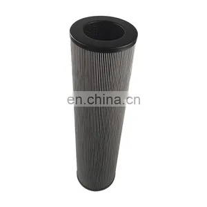 Stable Filtering Precision Stainless Steel Oil Filter Element thumbnail-5