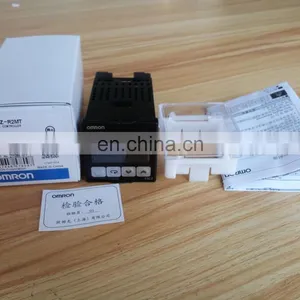 Omron Multi Range Temperature Controller E5CZ-R2MT 100-240VAC thumbnail-3