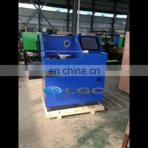 High Pressure Common Rail HEUI CAT C7C9 3126B Injector Test Bench Machine thumbnail-1