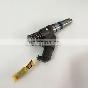 Cummins M11 Diesel Linjector Fuel Injector 3411756 3083849 thumbnail-2