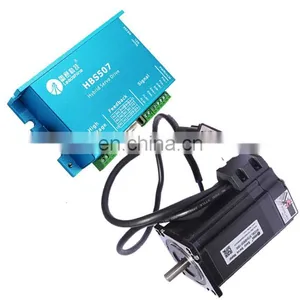 Leadshine Stepper Motor 86cm85 Drive MA886C For Sewing Machine thumbnail-1