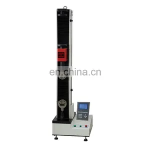 Film Tensile Testing Machine+Tensile Testing Equipment+Tensile Tester+UTM thumbnail-2
