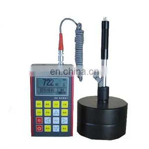 HS210 Portable Hardness Tester/Digital Portable Hardness Tester/gemstone Hardness Tester thumbnail-1
