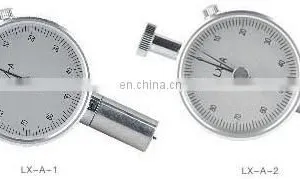 LX-A-1 Single Needle Shore A Sclerometer thumbnail-2
