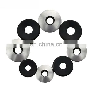 A2+EPDM Customised Size Rubber EPDM Bonded Washer thumbnail-6