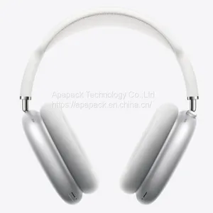 2023 Latest Airpods Max thumbnail-5