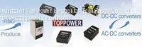Продажа DC/DC преобразователей TP2D2412-3W - модуль питания thumbnail-3