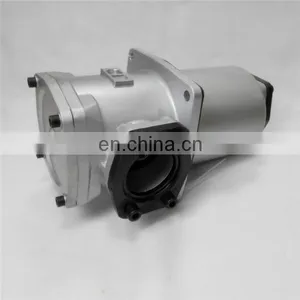 RF500X10F Hydraulic Return Strainer Filter With Cartridge Filters thumbnail-5