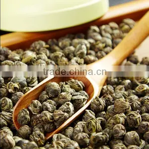 New Product Jasmine TeaTraditional Fu Jian Dragon Pear Tea thumbnail-5