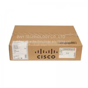 New Original Cisco ASA 5500-X Series Next-Generation Firewalls ASA5525-FPWR-K9 With Firepower Services thumbnail-4