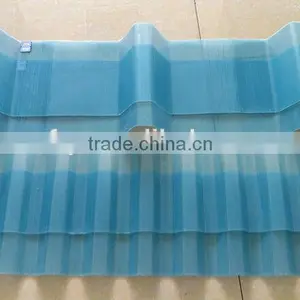 Roof Skylight/ FRP Skylight Roofing /FRP Skylight Panel thumbnail-1