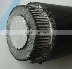 Pay Later 36KV Hta Cis Cable Aluminum Conductor 240mm2 thumbnail-3
