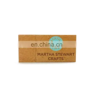 High Quality Wooden USB Pen Drive 2.0 3.0 8GB 16GB 32GB 64GB USB Drive Wood thumbnail-1