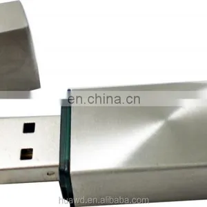 Original Factory Supply Usb 2.0 Metal Usb Memory Stick 4GB thumbnail-4