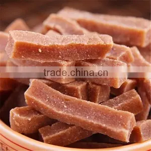 Hawthorn Extract Soft Jelly Candy Halal Jelly Sour Candy thumbnail-5