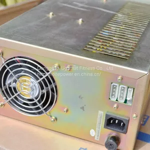 Emerson Monitoring Vertiv Control Unit HD4820-3 thumbnail-3