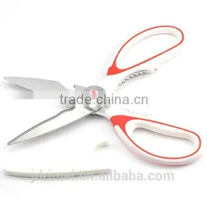 Stainless Steel Trimming Scissors for Bone Cutting thumbnail-2