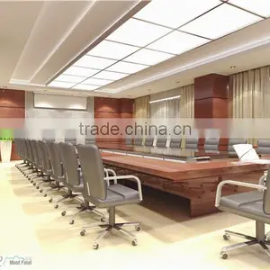 Good Hi-end Quality Pure White Led Panel Light thumbnail-1