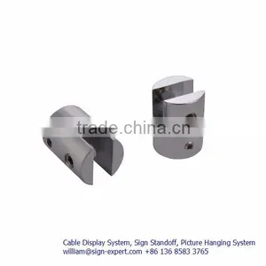 Cable Hanging Display Suspension Wire Sign Holder thumbnail-6