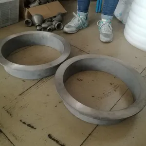 Titanium Forged Ring and Welding Ring for Equipment thumbnail-1