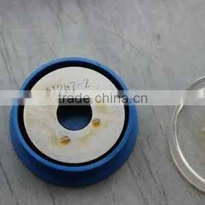 Thread Plug Gauges, Ring Gauge thumbnail-1