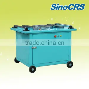 Rebar Bending Machine, Rebar Bender thumbnail-1